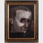 ANTONIO FRASCONI (1919-2013):