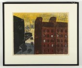 ANTONIO FRASCONI, "BROOKLYN WA