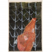 ANTONIO FRASCONI, COLOR WOODCU