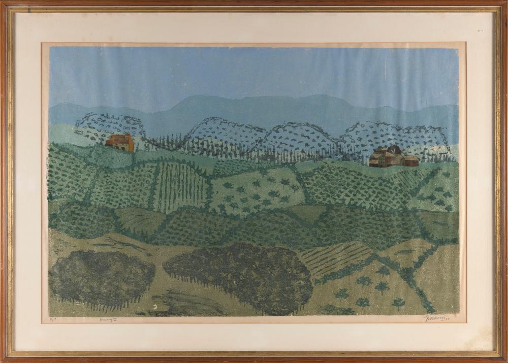 ANTONIO FRASCONI (NEW