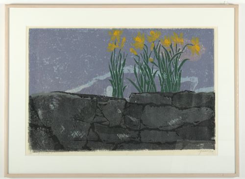 ANTONIO FRASCONI, "OLE ROCK