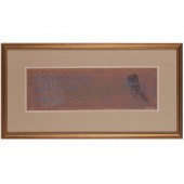 ANTONIO FRASCONI, WOODBLOCK PR