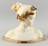 ANTONIO GARELLA (ITALY, 1864-1