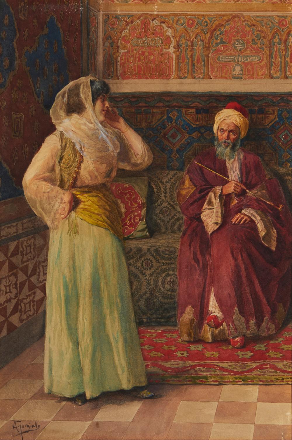 ANTONIO GARGIULLO,