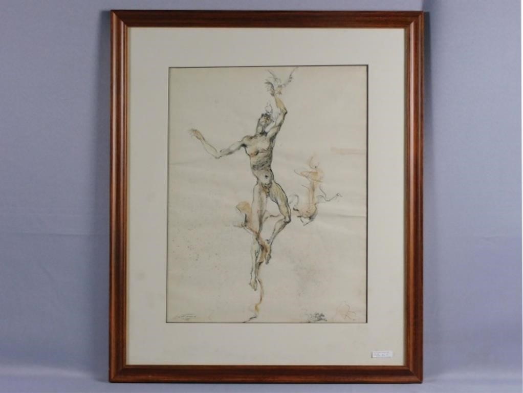 ANTONIO GATTORNO (1904-1980,