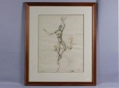 ANTONIO GATTORNO (1904-1980, C