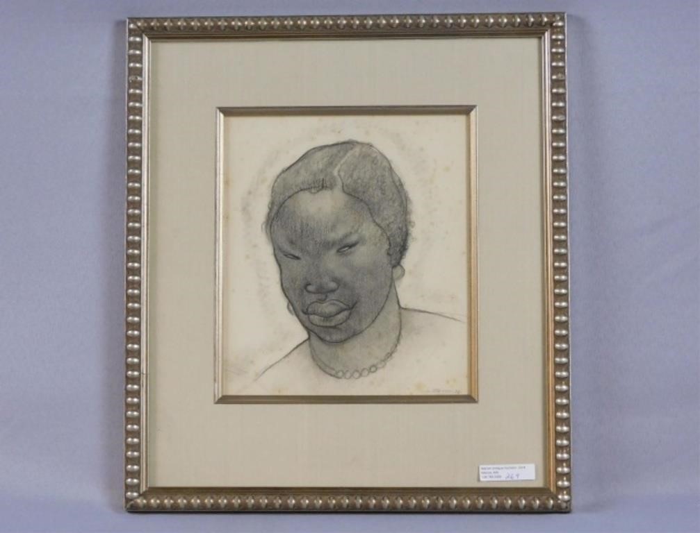 ANTONIO GATTORNO (1904-1980,