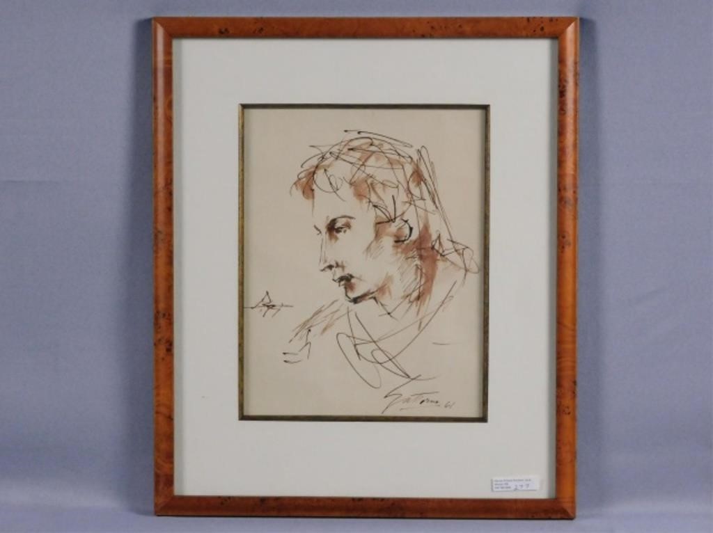 ANTONIO GATTORNO (1904-1980,