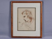 ANTONIO GATTORNO (1904-1980, C