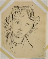 ANTONIO GATTORNO (1904-1980, N