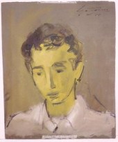 ANTONIO GATTORNO (1904-1980, N