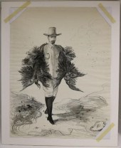 ANTONIO GATTORNO (1904-1980, N