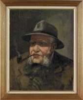 Antonio Godoy (American 20th c
