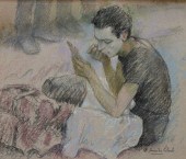 ANTONIO GONZALES COLLADO PASTE