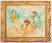 ANTONIO GONZALEZ COLLADO, "POR