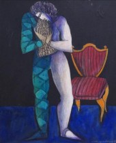 ANTONIO GUADALUPE (DOMINICAN B