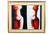 ANTONIO GUANSE BREA (1926 - 20