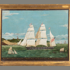 Antonio Hashagen, 19th Century