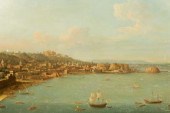 Antonio Joli (1700-1777)/A Vie