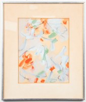 ANTONIO LAGO RIVERA ABSTRACT W