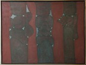 ANTONIO LOPEZ SAENZ (SOUTH AME