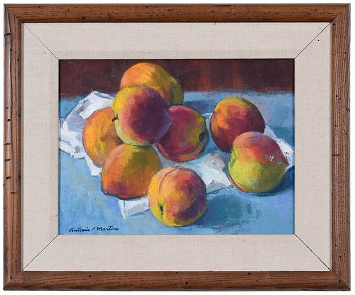 ANTONIO MARTINO(American,
