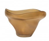 ANTONIO MICUCCI: MURANO GLASS