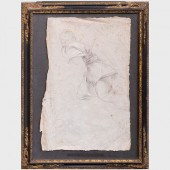 ANTONIO MOLINARI (1665-1727):