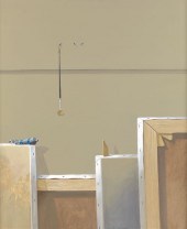 ANTONIO MONTEIRO (ARGENTINIAN,