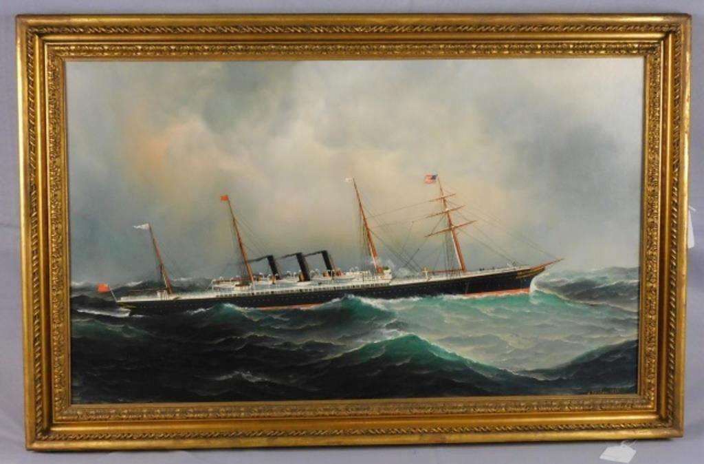 ANTONIO NICOLO GASPARO JACOBSEN