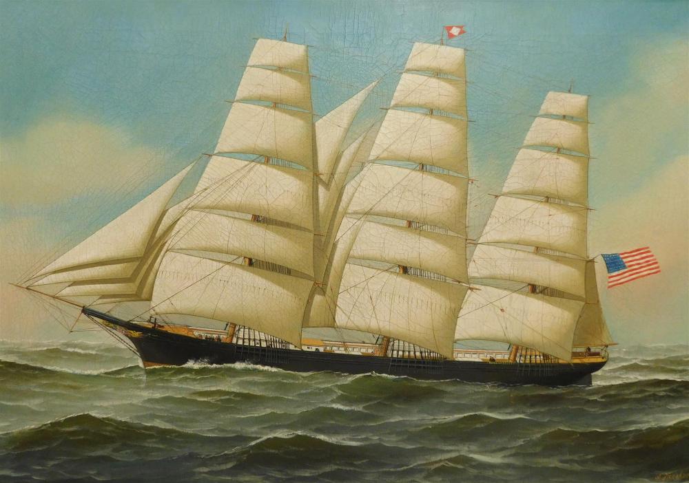 +ANTONIO NICOLO GASPARO JACOBSEN