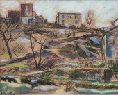 Antonio P Martino (American, 1