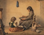 ANTONIO PAOLETTI (!833-1913):