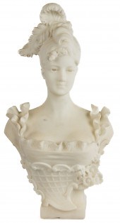 ANTONIO PIAZZA (ITALIAN, 1816-