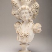 Antonio Piazza (Italian, Late