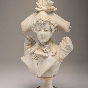 Antonio Piazza (Italian, Late