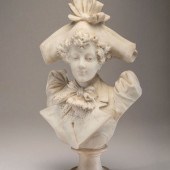 Antonio Piazza (Italian, Late
