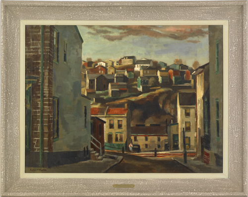 Antonio Pietro Martino (American