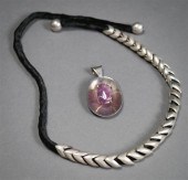 ANTONIO PINEDA 970-STERLING SI
