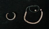 ANTONIO PINEDA SILVER JEWELRYL