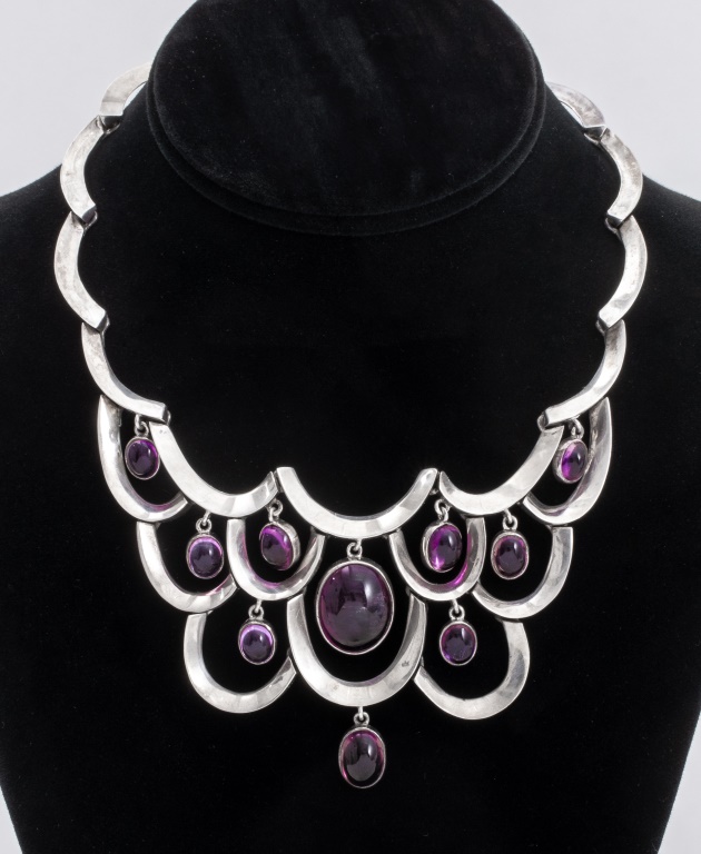 ANTONIO PINEDA STERLING &