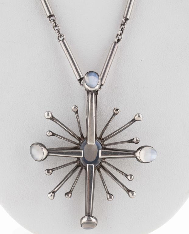 ANTONIO PINEDA TAXCO SILVER