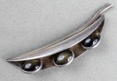ANTONIO PINEDA TAXCO SILVER SU