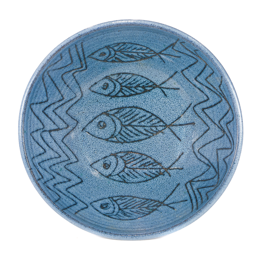 ANTONIO PRIETO, BOWL Antonio