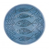 ANTONIO PRIETO, BOWL Antonio P