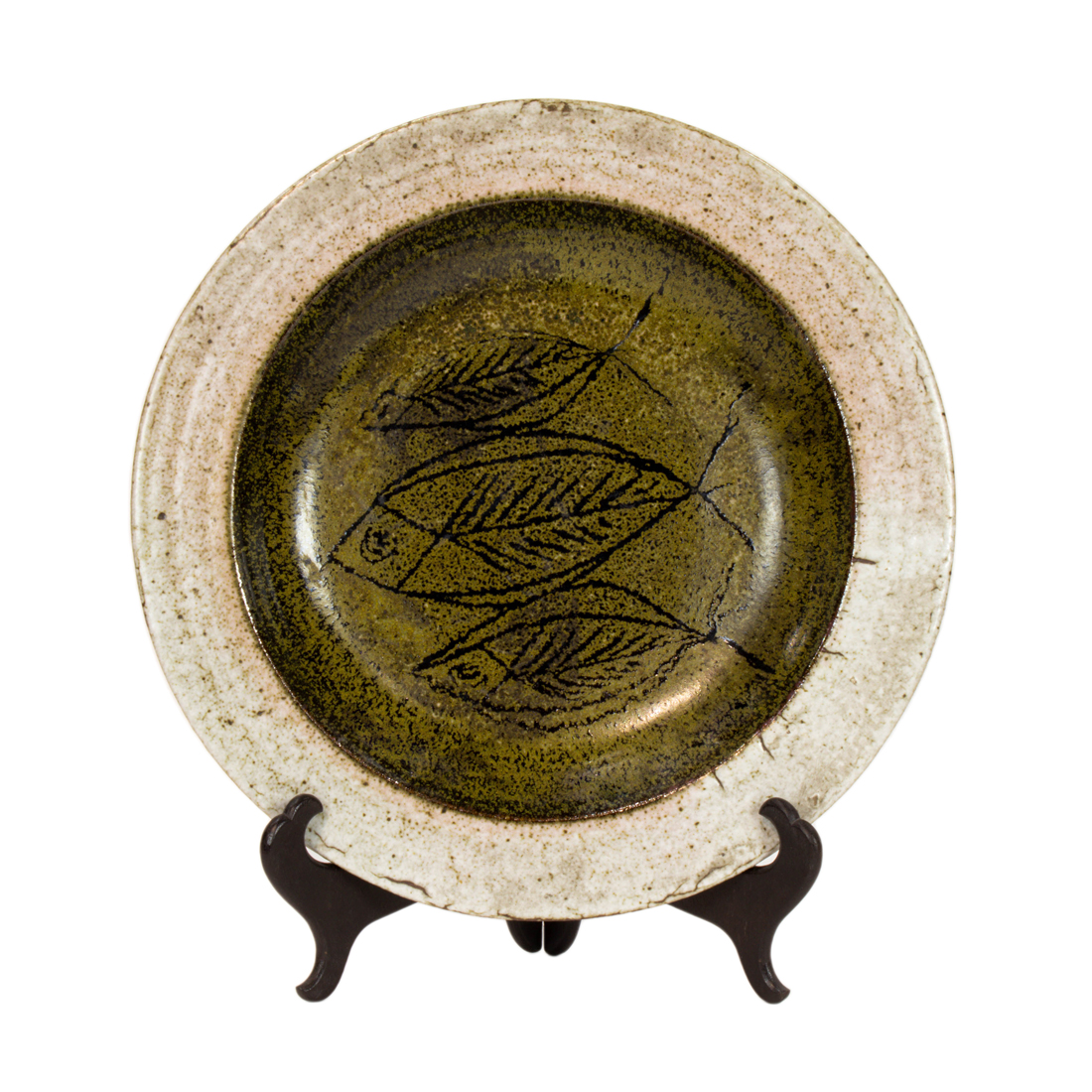 ANTONIO PRIETO, BOWL Antonio