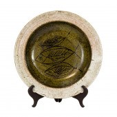 ANTONIO PRIETO, BOWL Antonio P