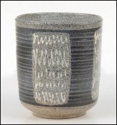 ANTONIO PRIETO GLAZED CERAMIC