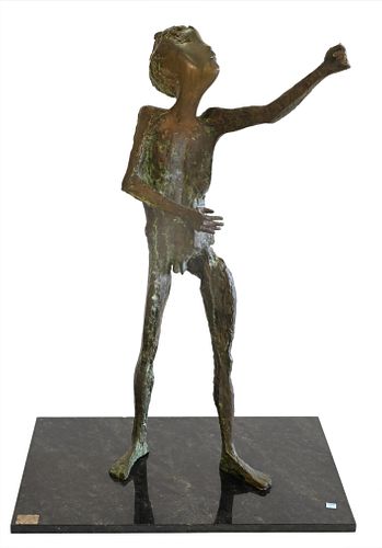 ANTONIO PUJIA (ARGENTINIAN