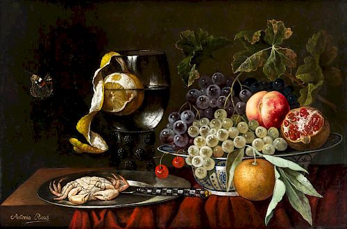 ANTONIO RIVAS (SPANISH